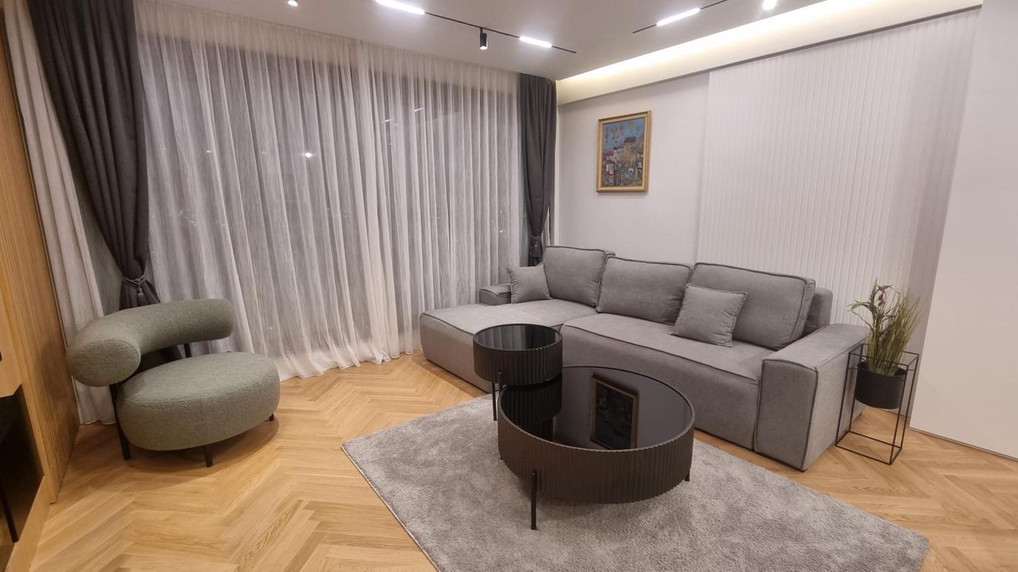 Belgrade City Escape - Genex מראה חיצוני תמונה